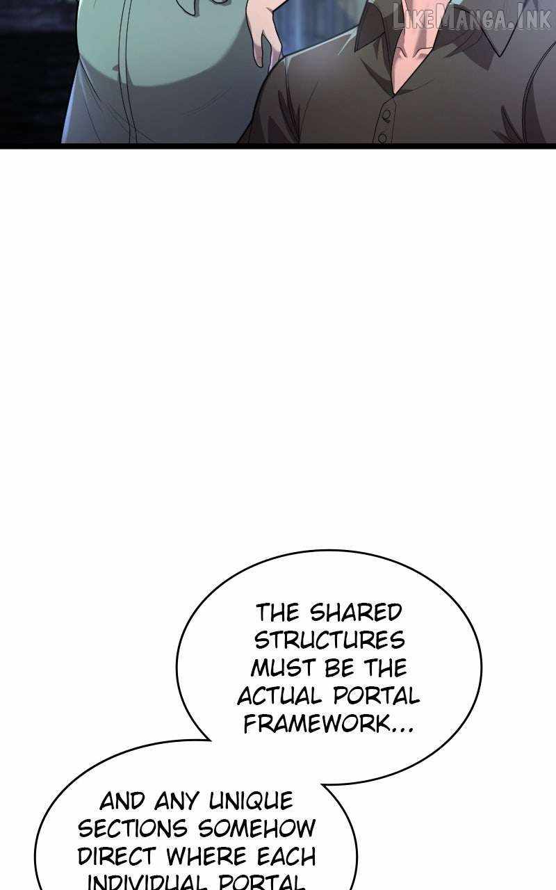 Paranoid Mage Chapter 107 - Page 23