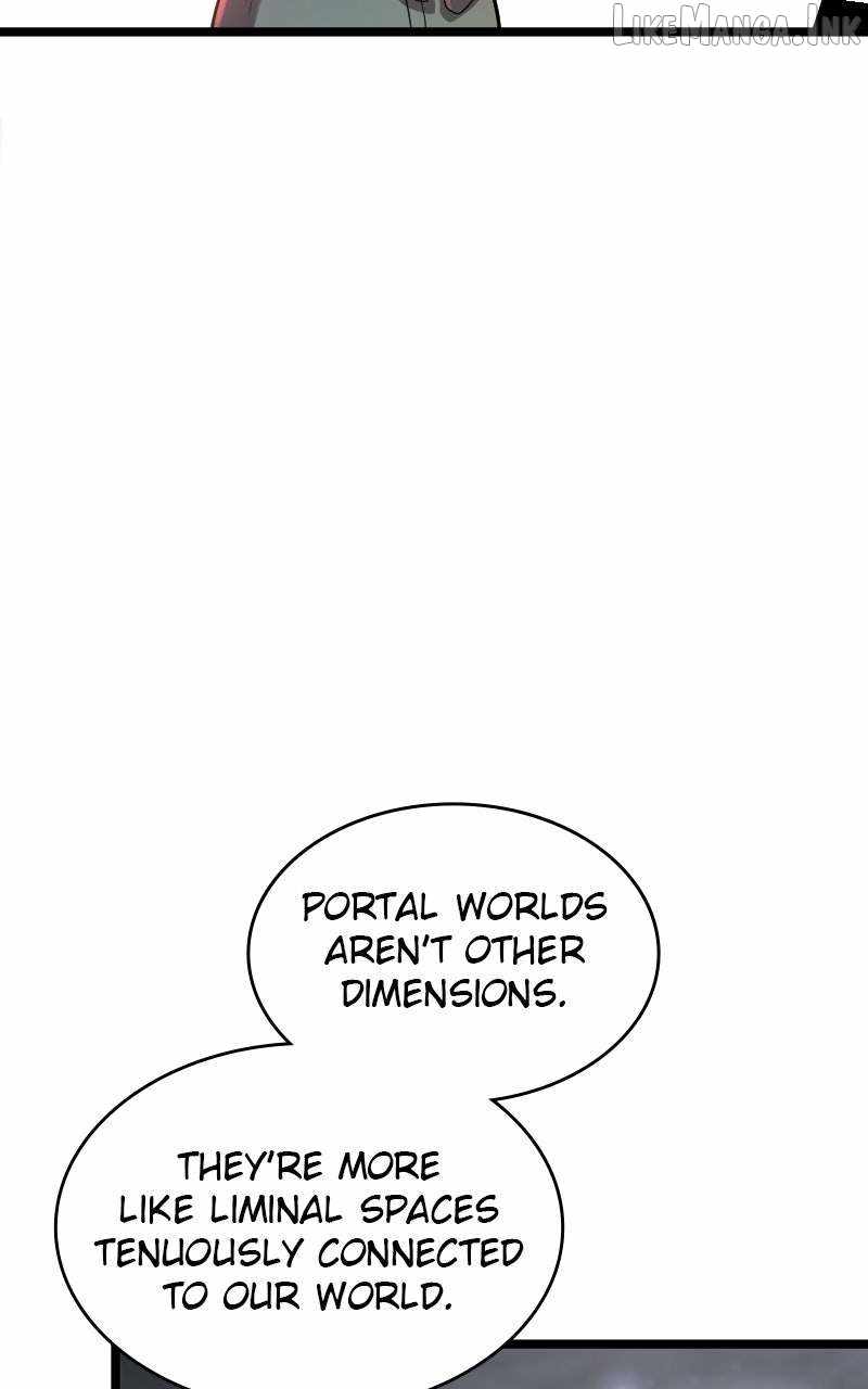 Paranoid Mage Chapter 107 - Page 29