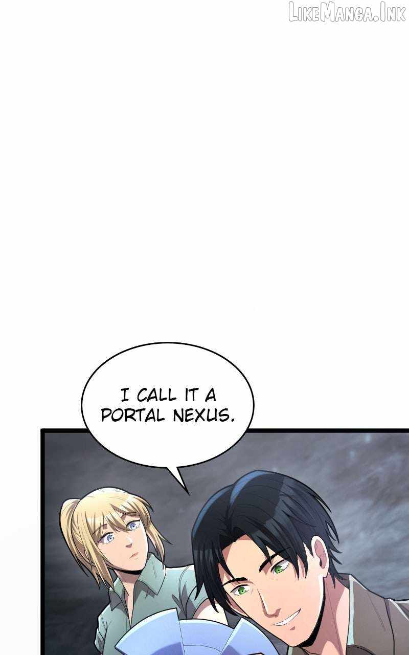Paranoid Mage Chapter 107 - Page 37
