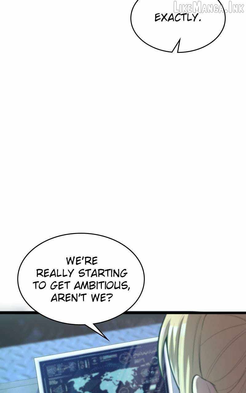 Paranoid Mage Chapter 107 - Page 41