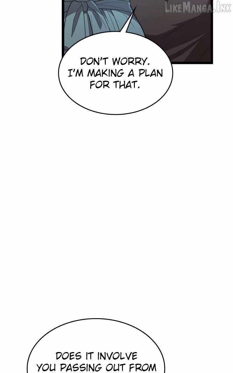 Paranoid Mage Chapter 107 - Page 44