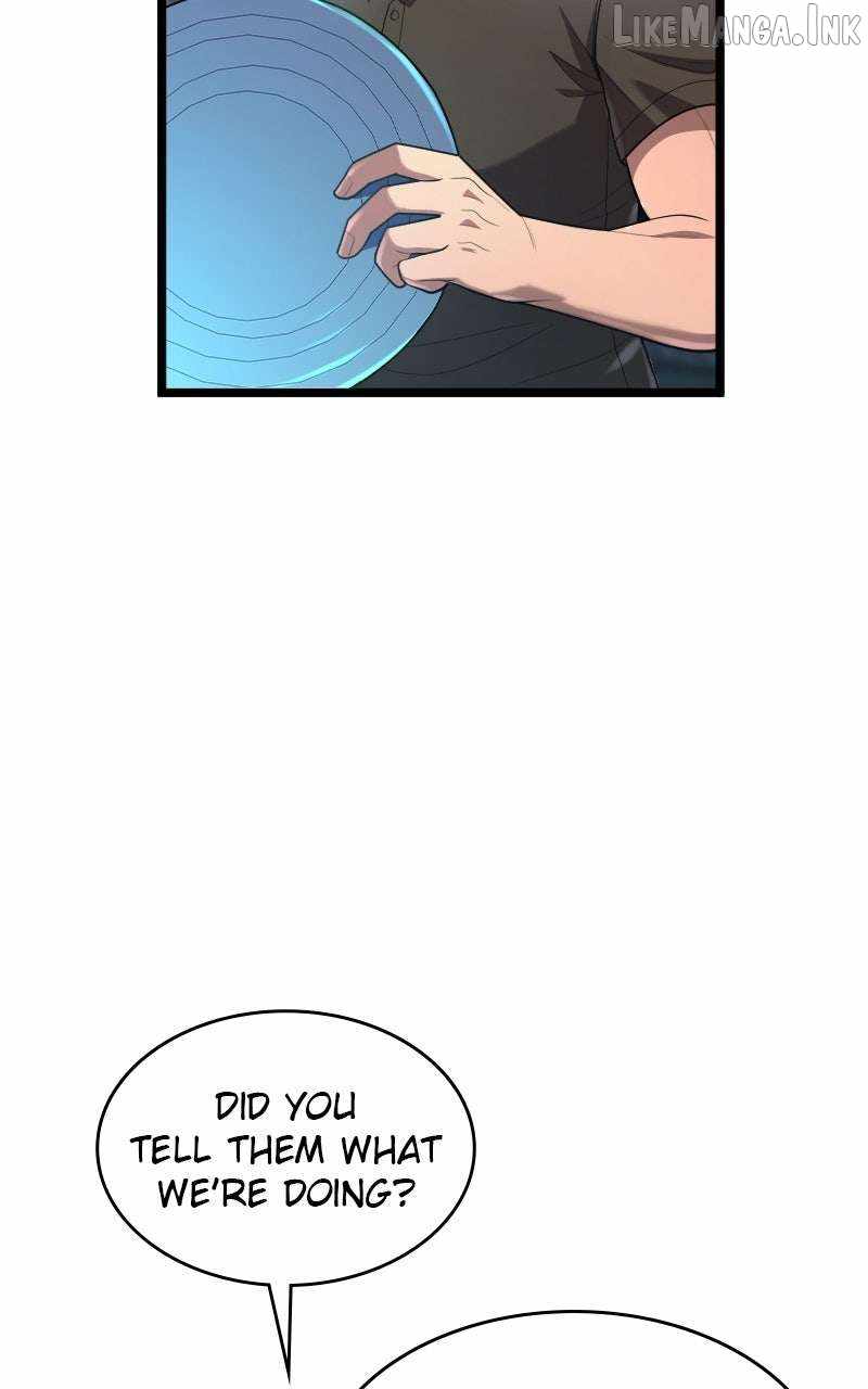 Paranoid Mage Chapter 107 - Page 47