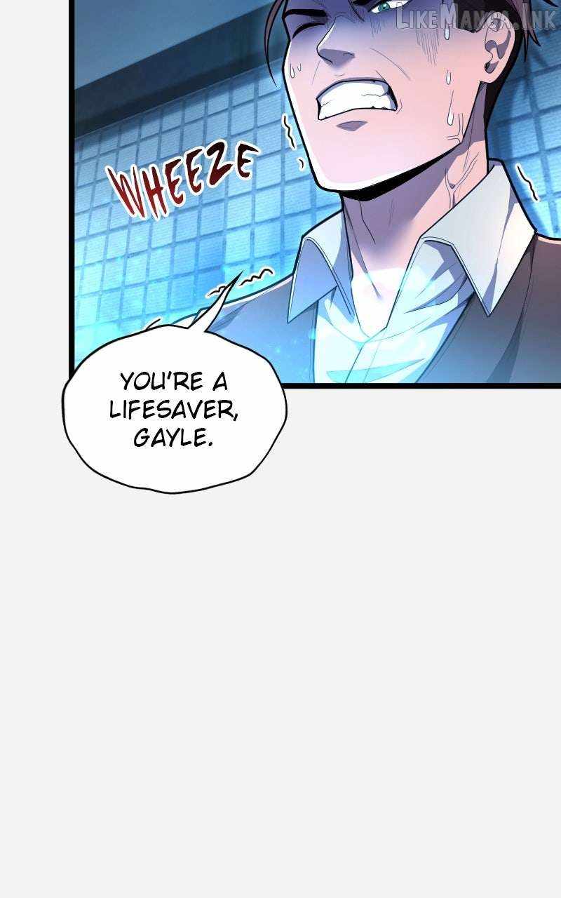 Paranoid Mage Chapter 107 - Page 59