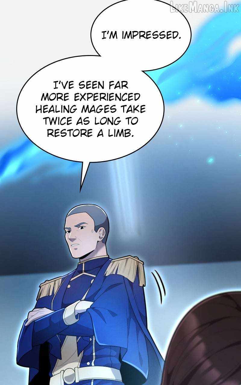 Paranoid Mage Chapter 107 - Page 63