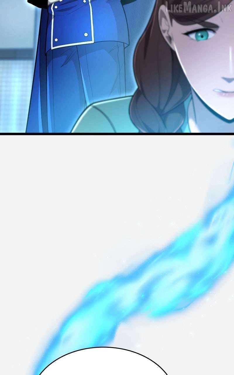 Paranoid Mage Chapter 107 - Page 64