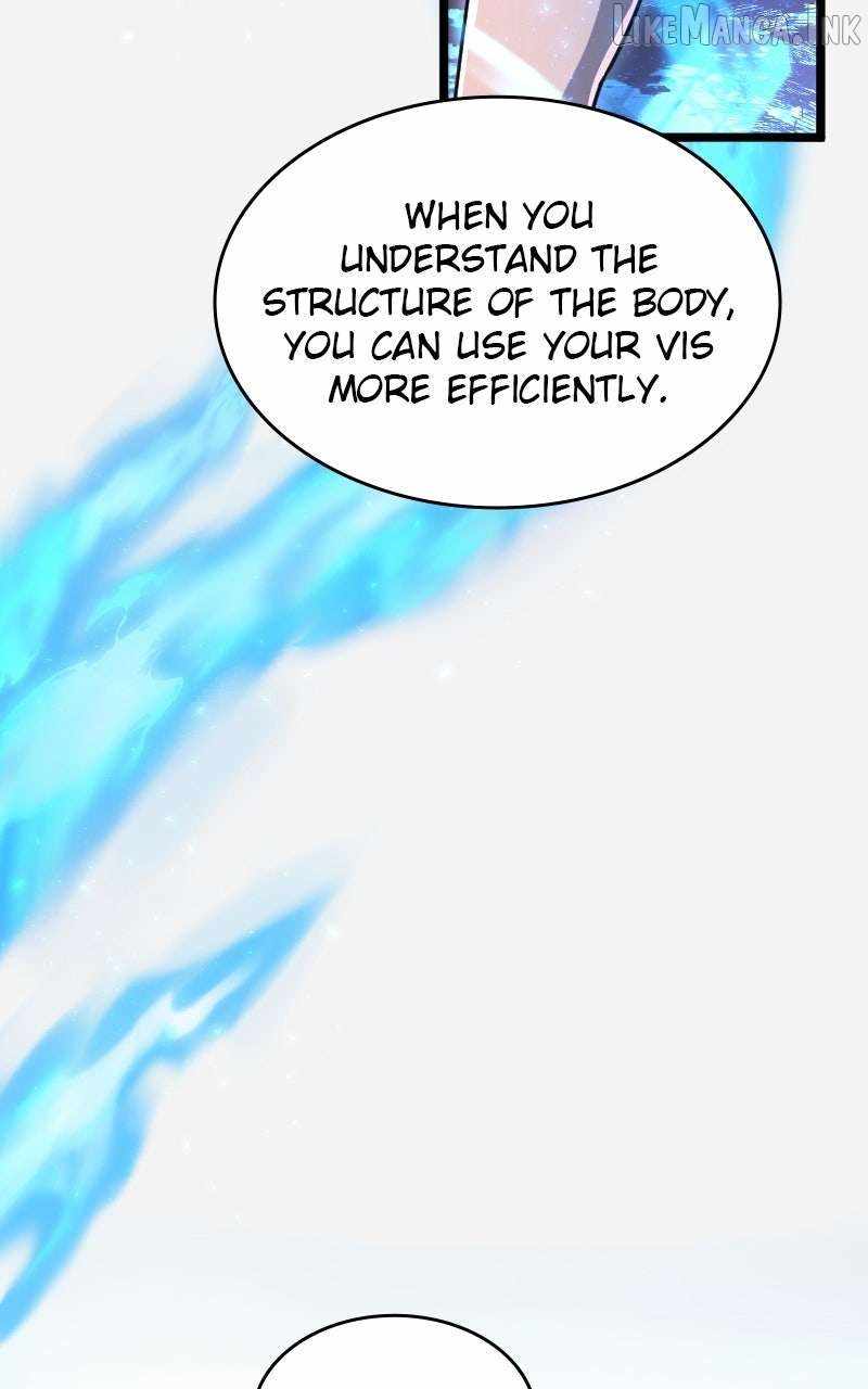 Paranoid Mage Chapter 107 - Page 66