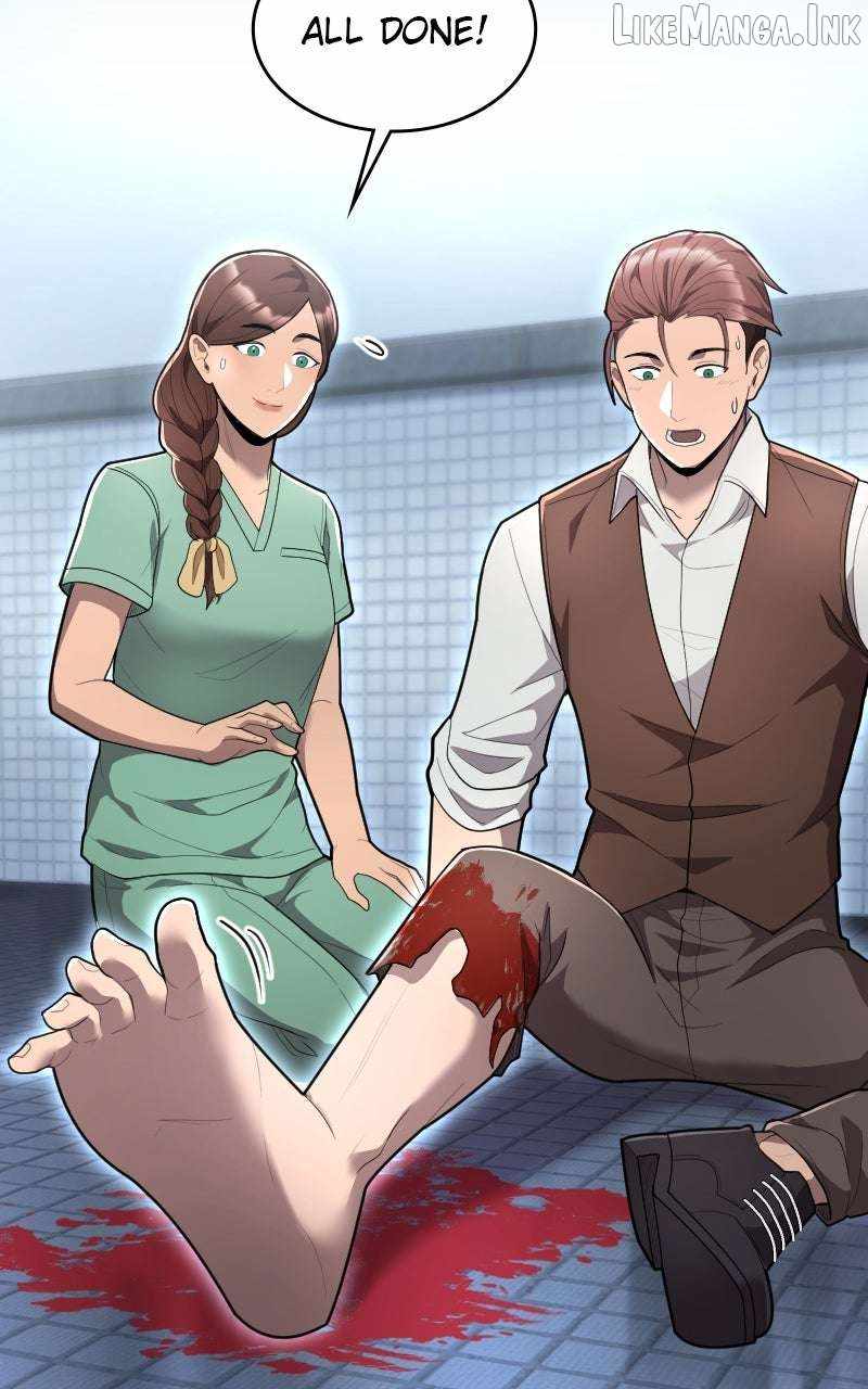 Paranoid Mage Chapter 107 - Page 67