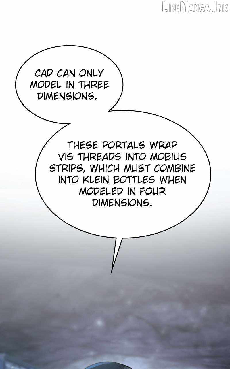 Paranoid Mage Chapter 107 - Page 7