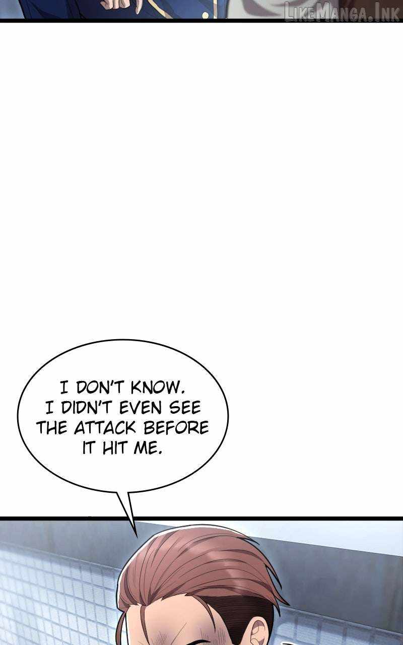 Paranoid Mage Chapter 107 - Page 73