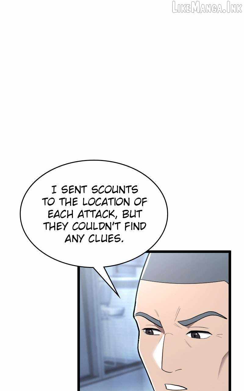 Paranoid Mage Chapter 107 - Page 76