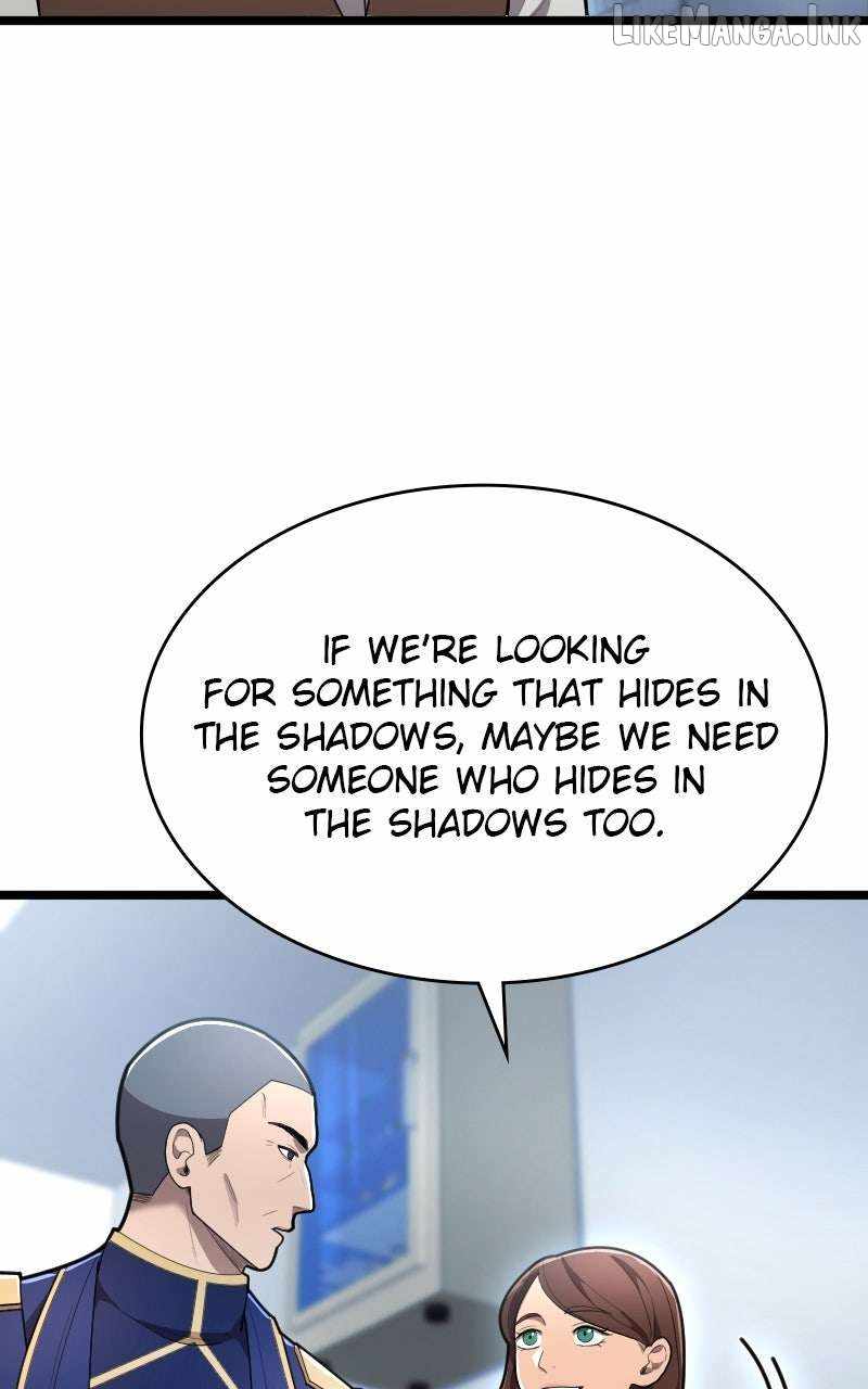 Paranoid Mage Chapter 107 - Page 79