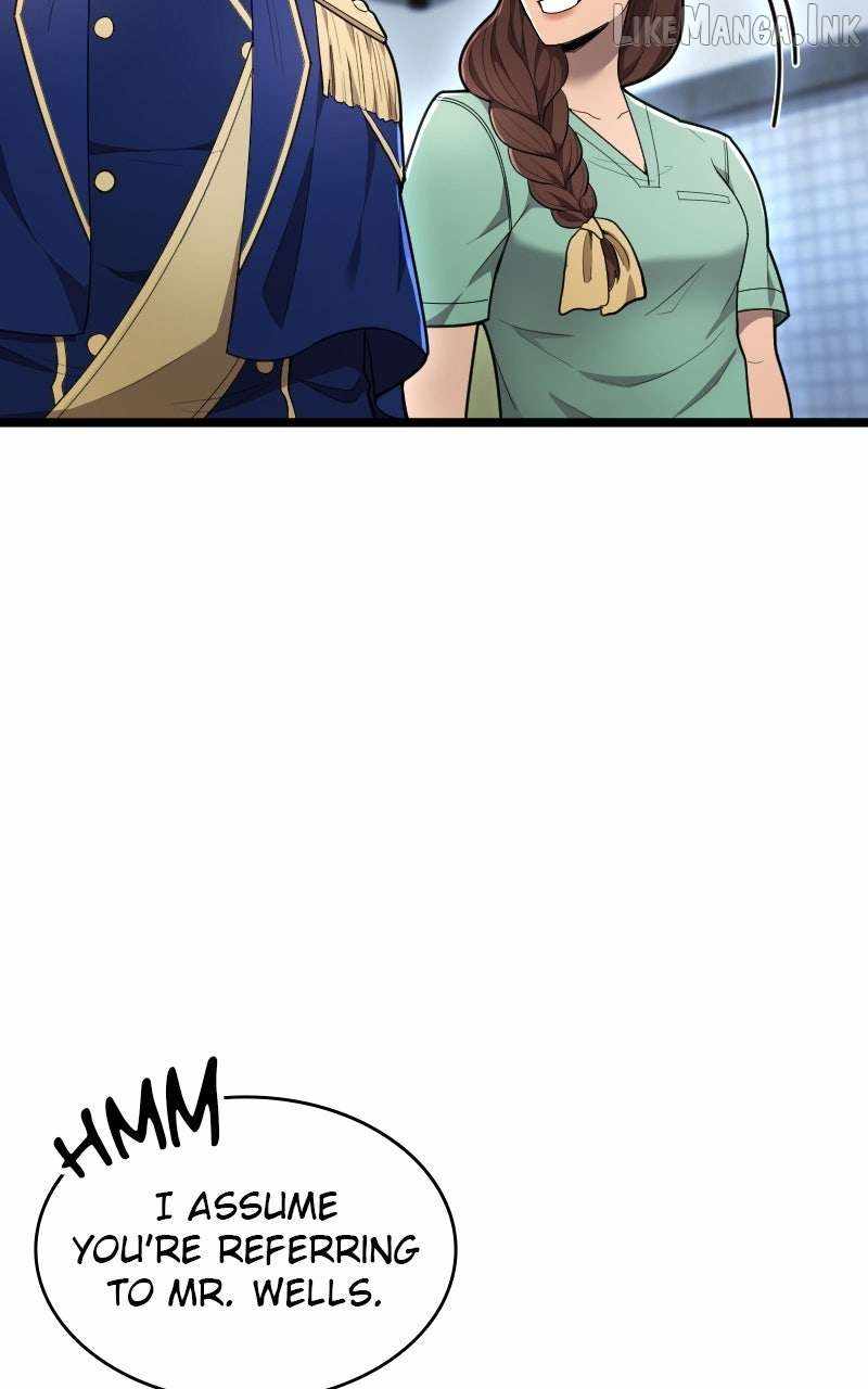 Paranoid Mage Chapter 107 - Page 80
