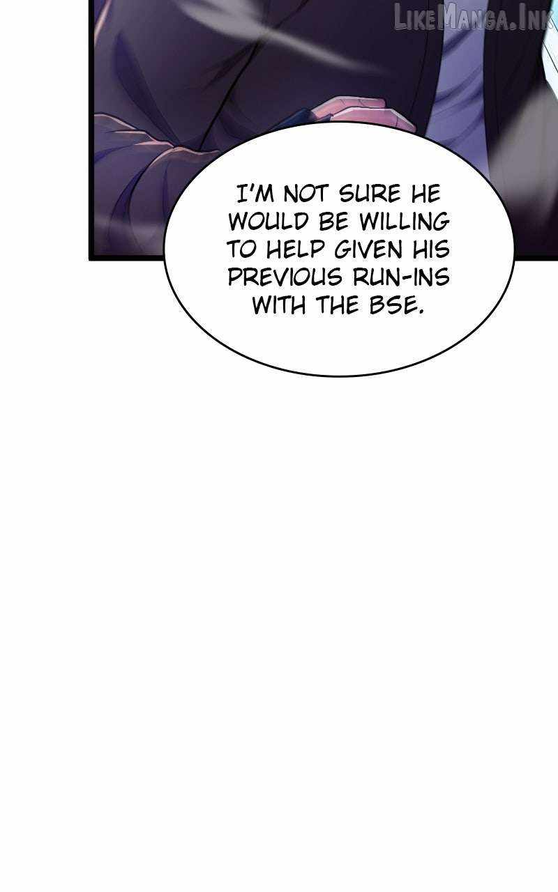 Paranoid Mage Chapter 107 - Page 83