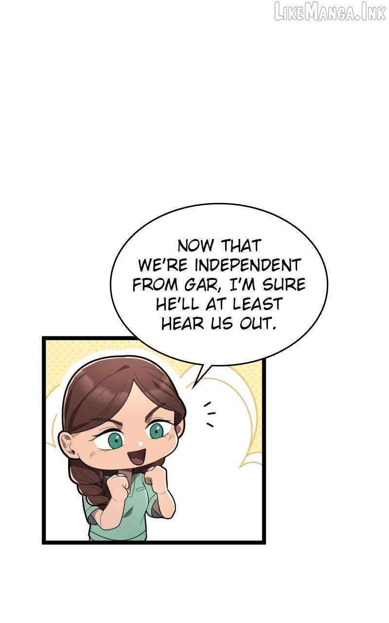 Paranoid Mage Chapter 107 - Page 88
