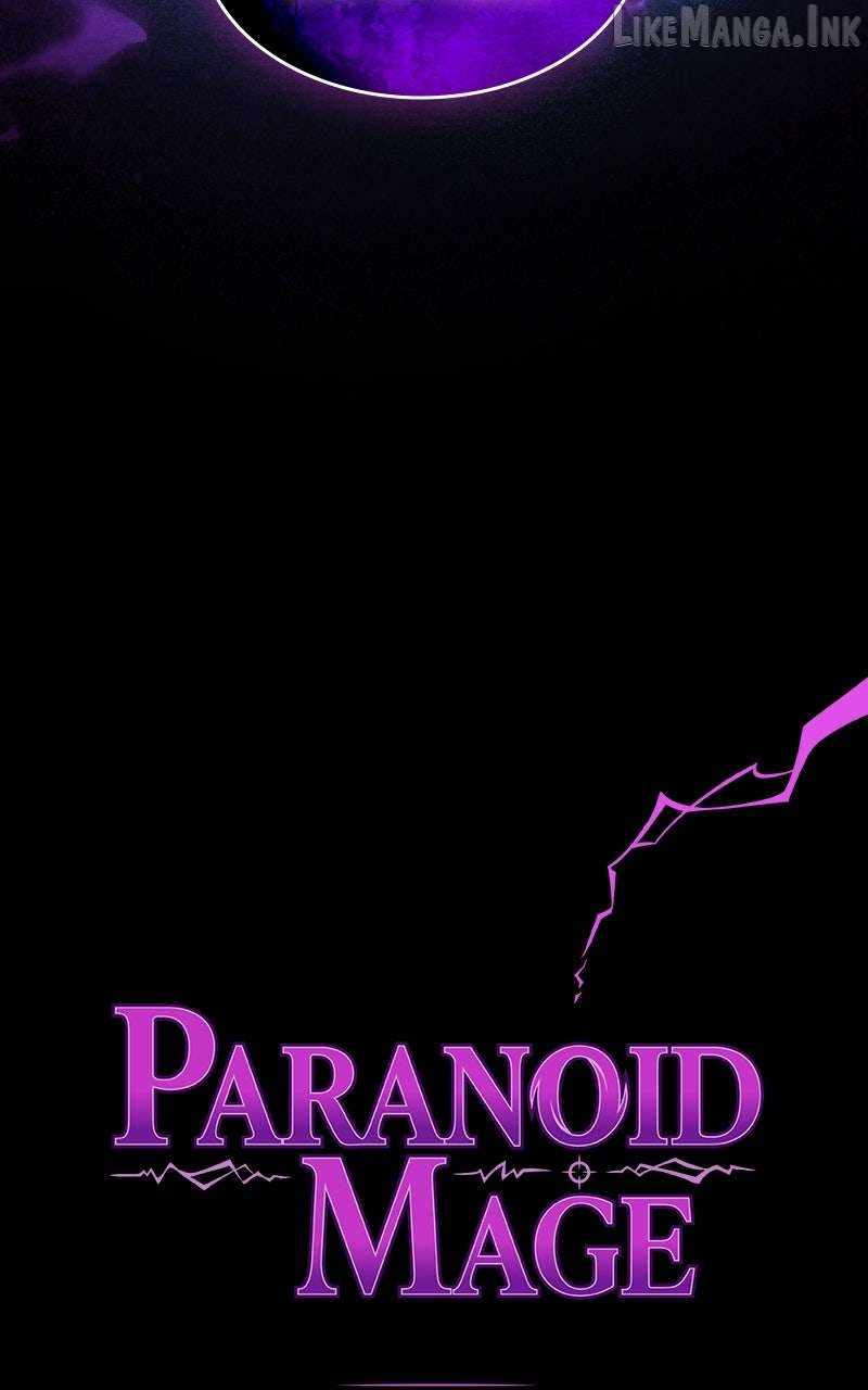 Paranoid Mage Chapter 107 - Page 95