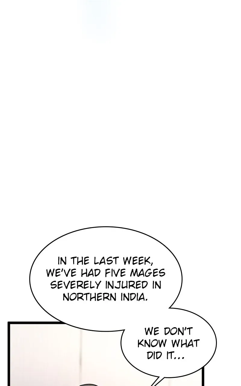Paranoid Mage Chapter 108 - Page 10