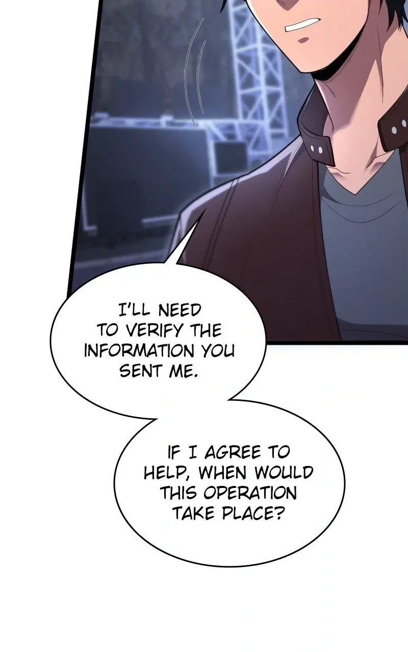 Paranoid Mage Chapter 108 - Page 20