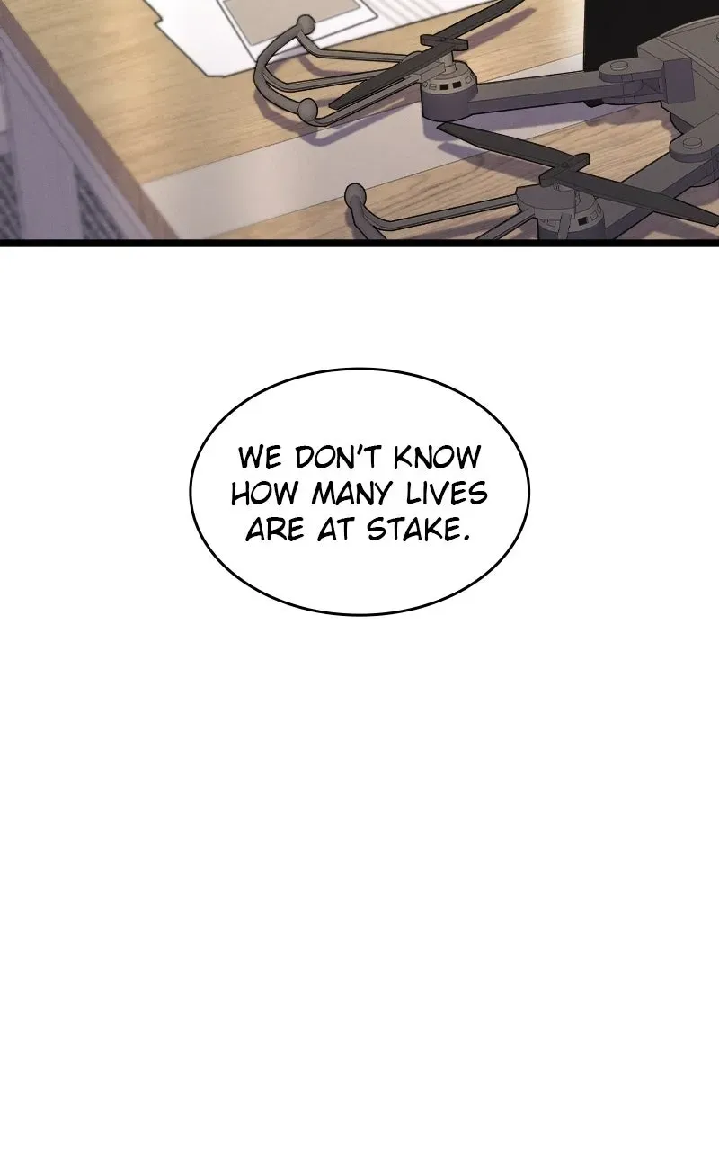 Paranoid Mage Chapter 108 - Page 24