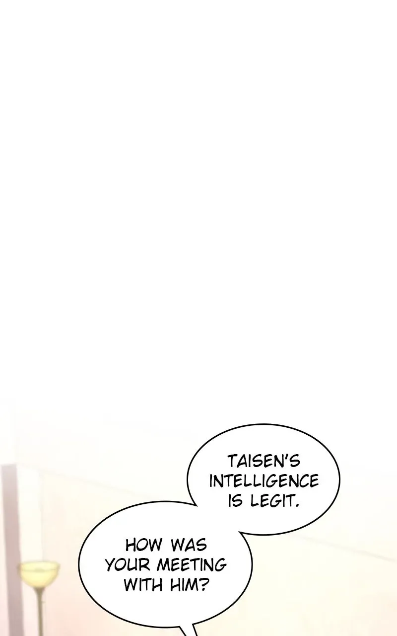 Paranoid Mage Chapter 108 - Page 25
