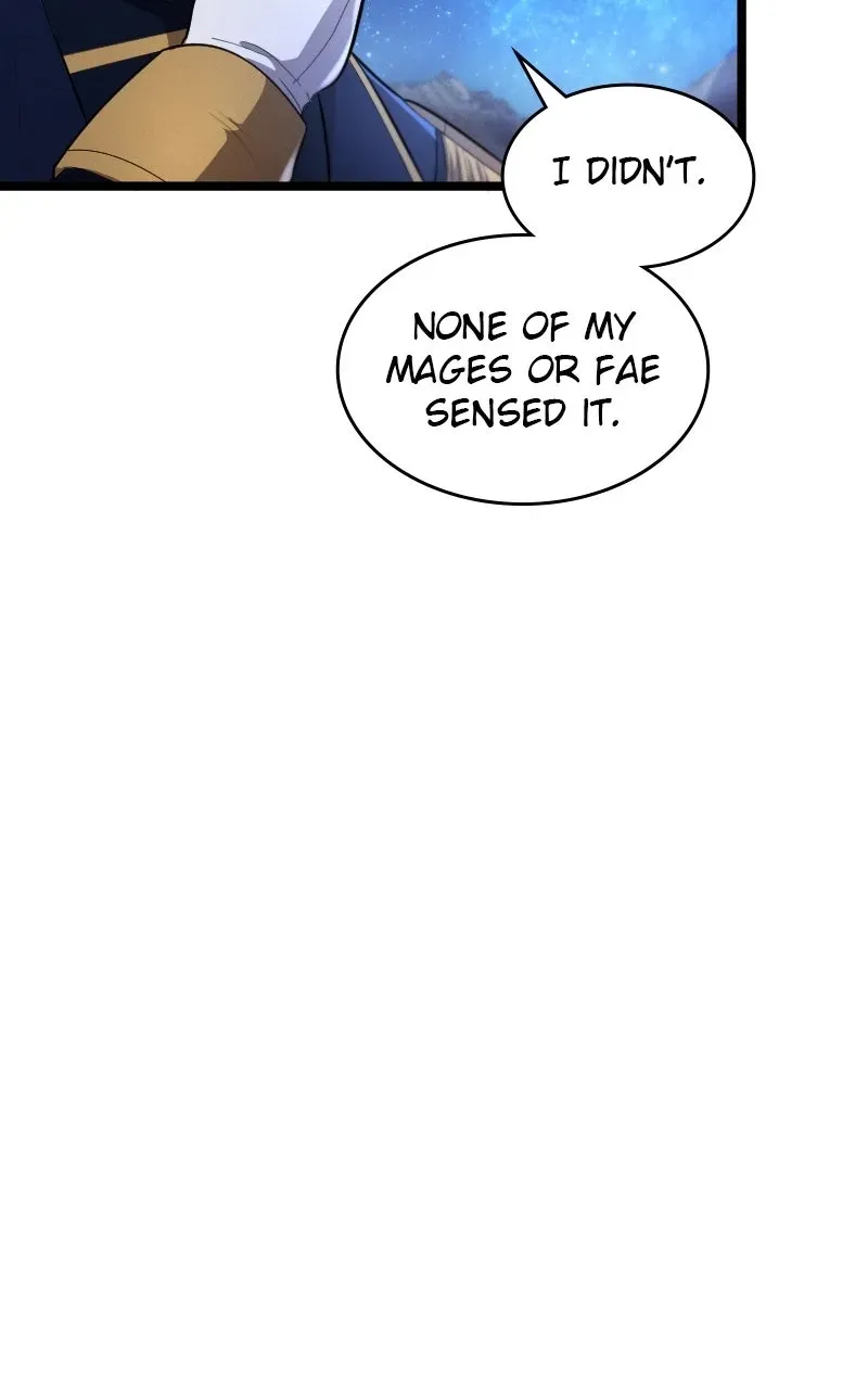 Paranoid Mage Chapter 108 - Page 51