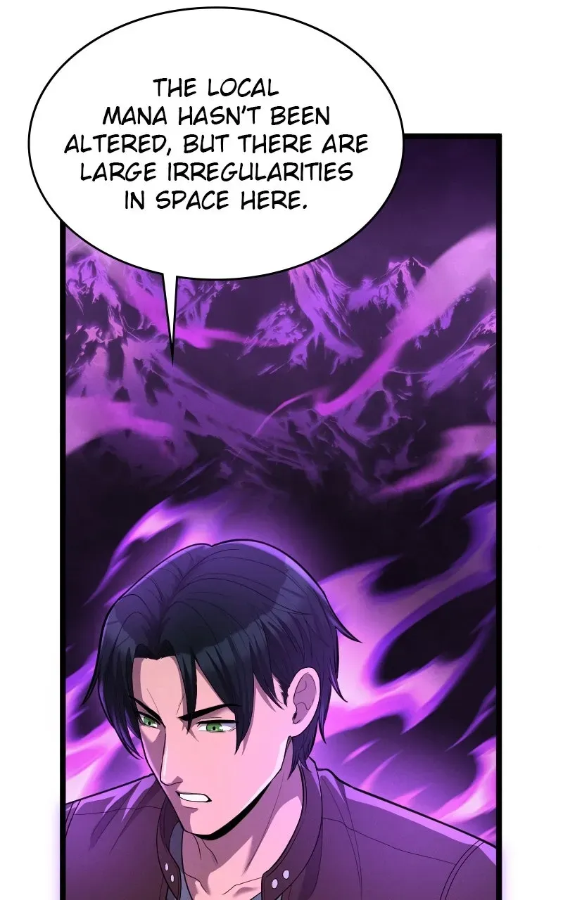 Paranoid Mage Chapter 108 - Page 52