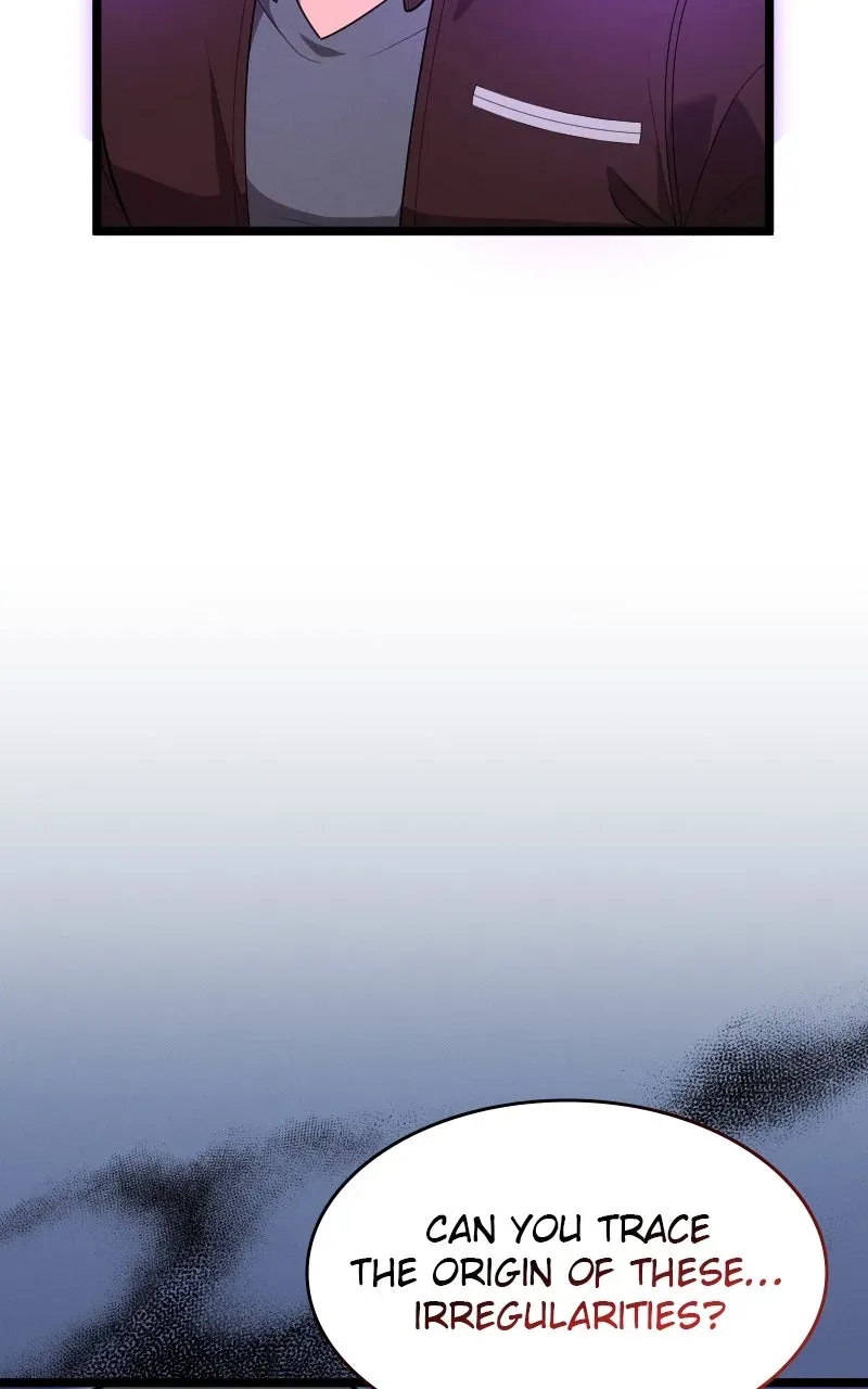 Paranoid Mage Chapter 108 - Page 53