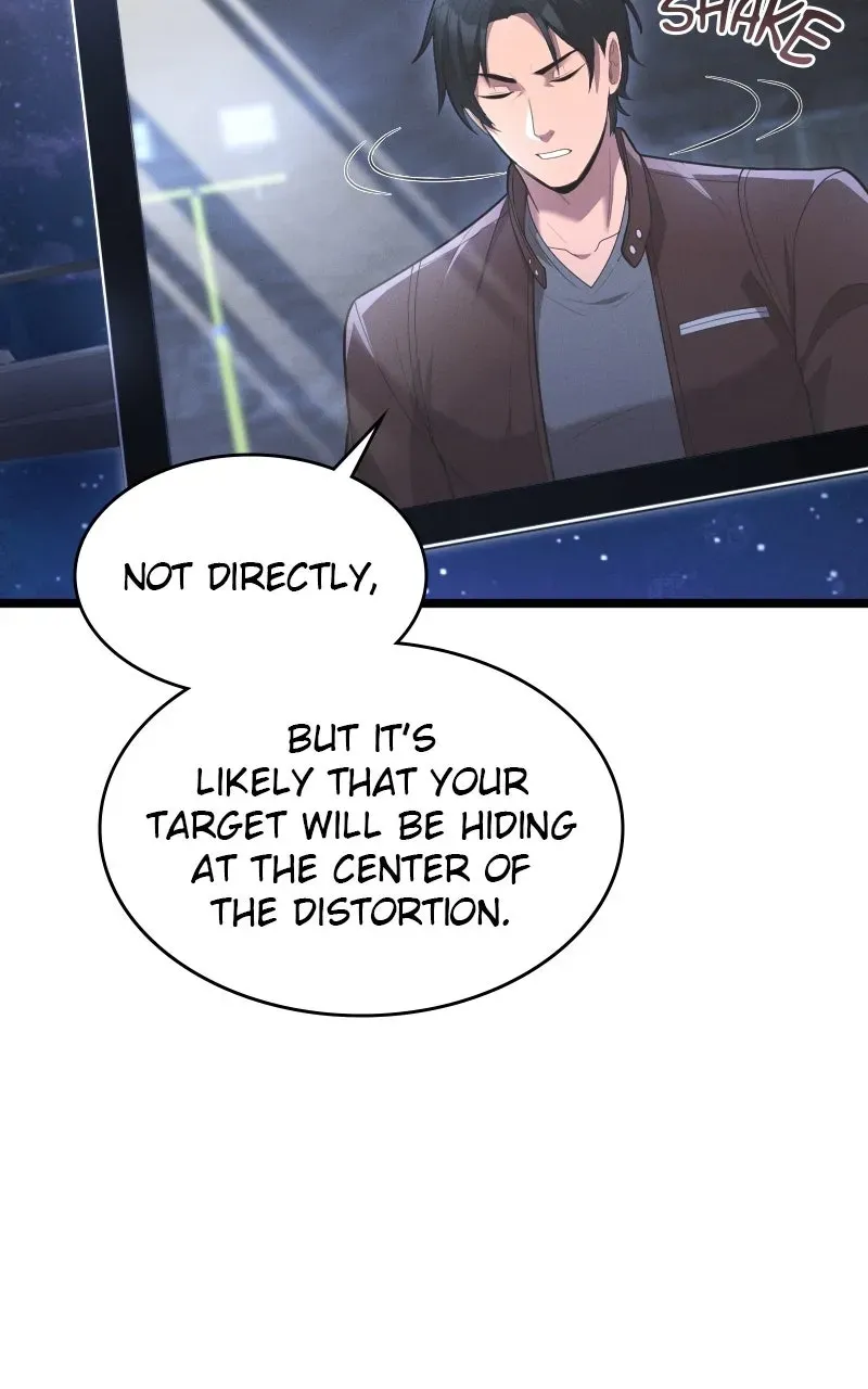 Paranoid Mage Chapter 108 - Page 55