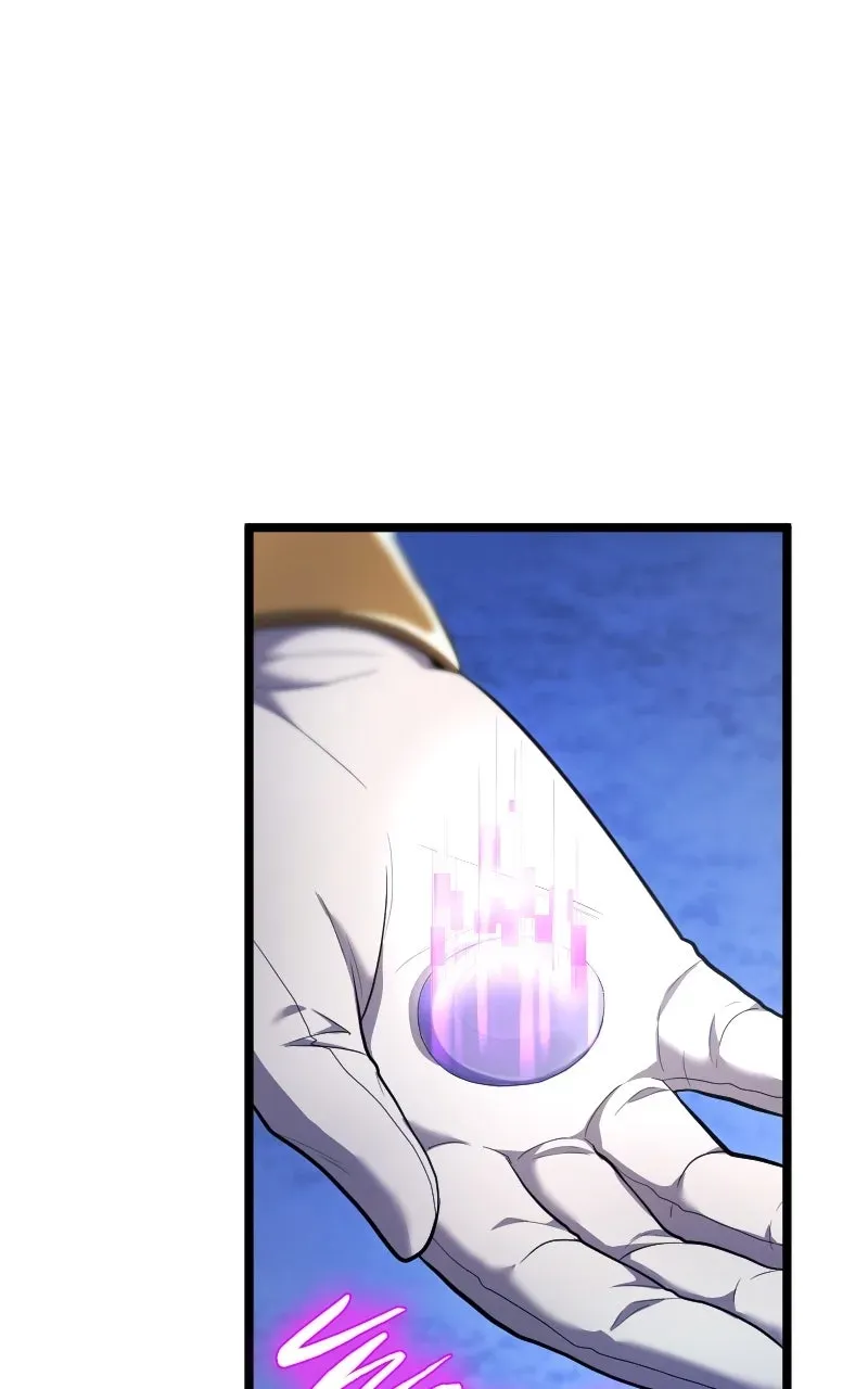 Paranoid Mage Chapter 108 - Page 62