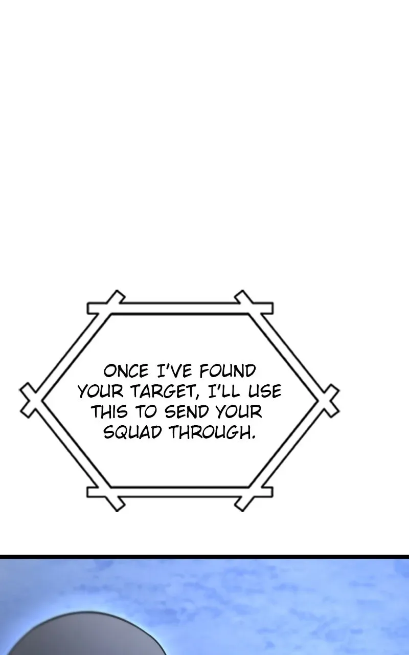 Paranoid Mage Chapter 108 - Page 64