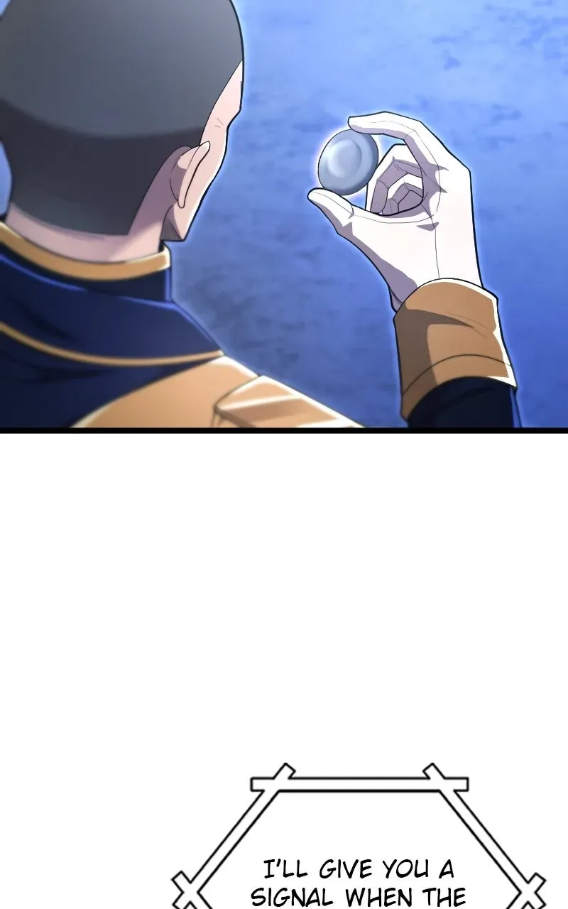 Paranoid Mage Chapter 108 - Page 65