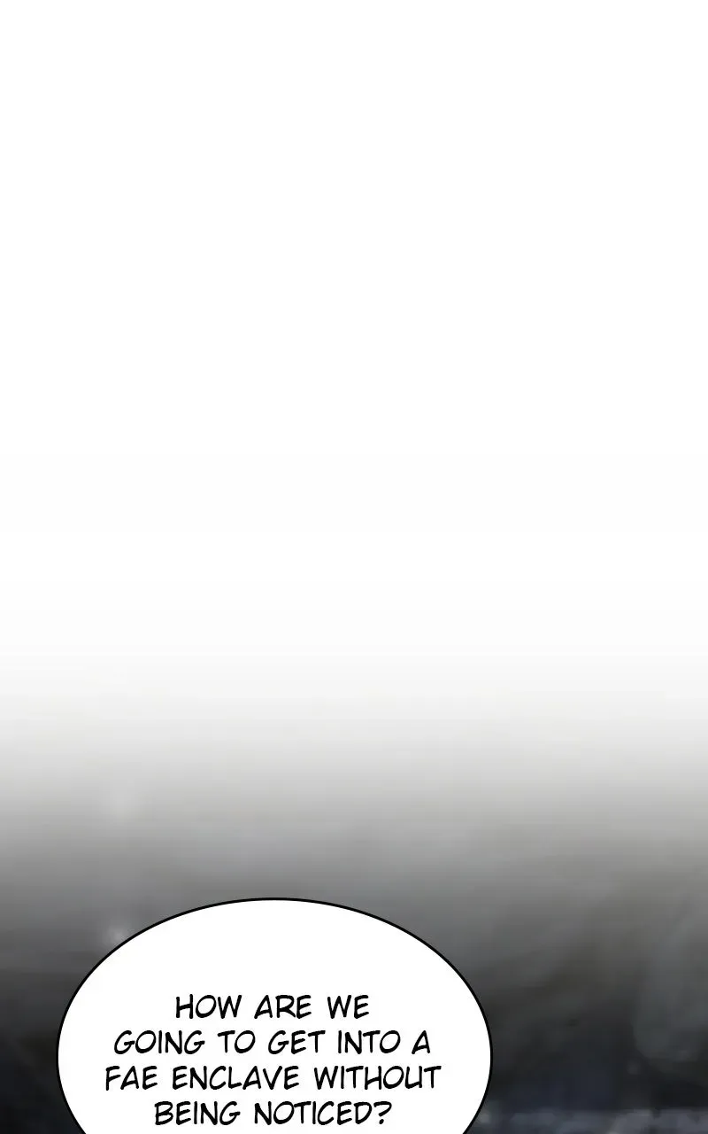 Paranoid Mage Chapter 108 - Page 67