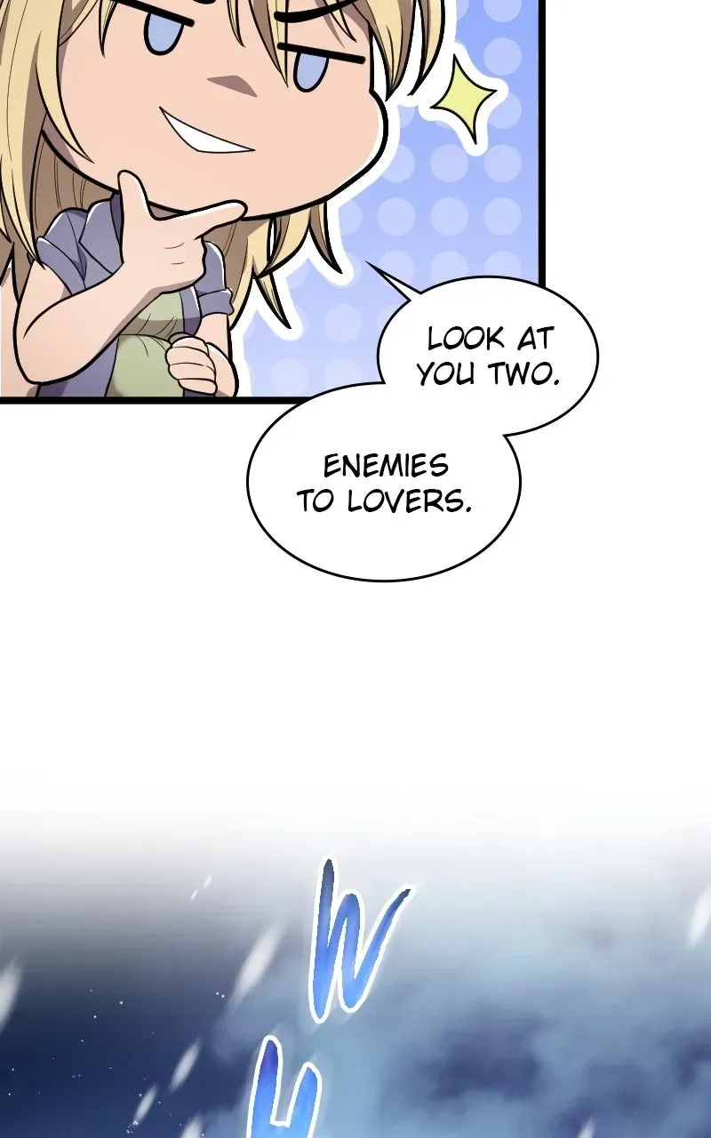 Paranoid Mage Chapter 108 - Page 72