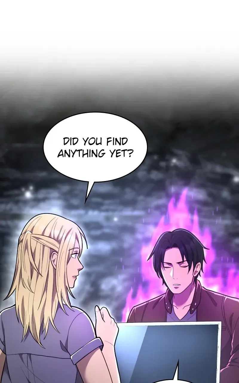 Paranoid Mage Chapter 108 - Page 79