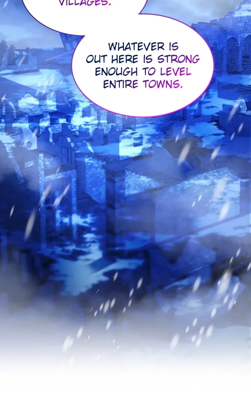 Paranoid Mage Chapter 108 - Page 83