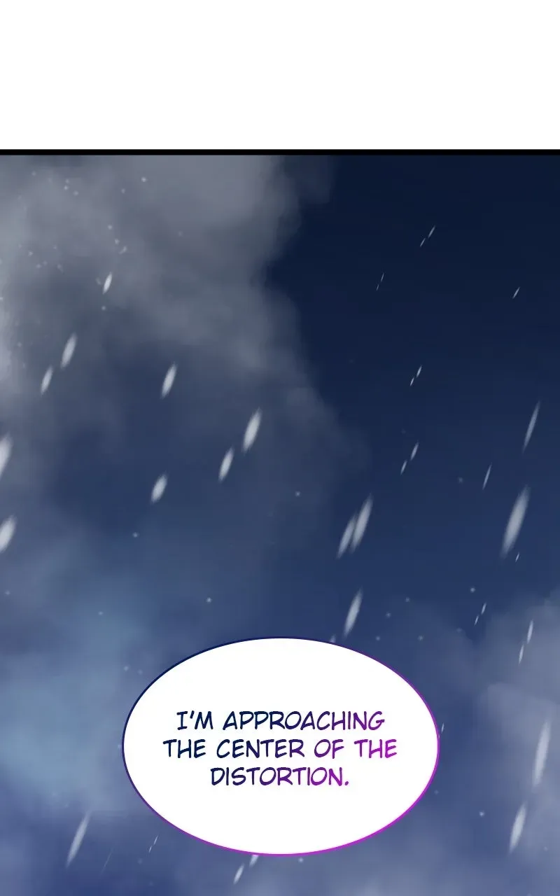 Paranoid Mage Chapter 108 - Page 84