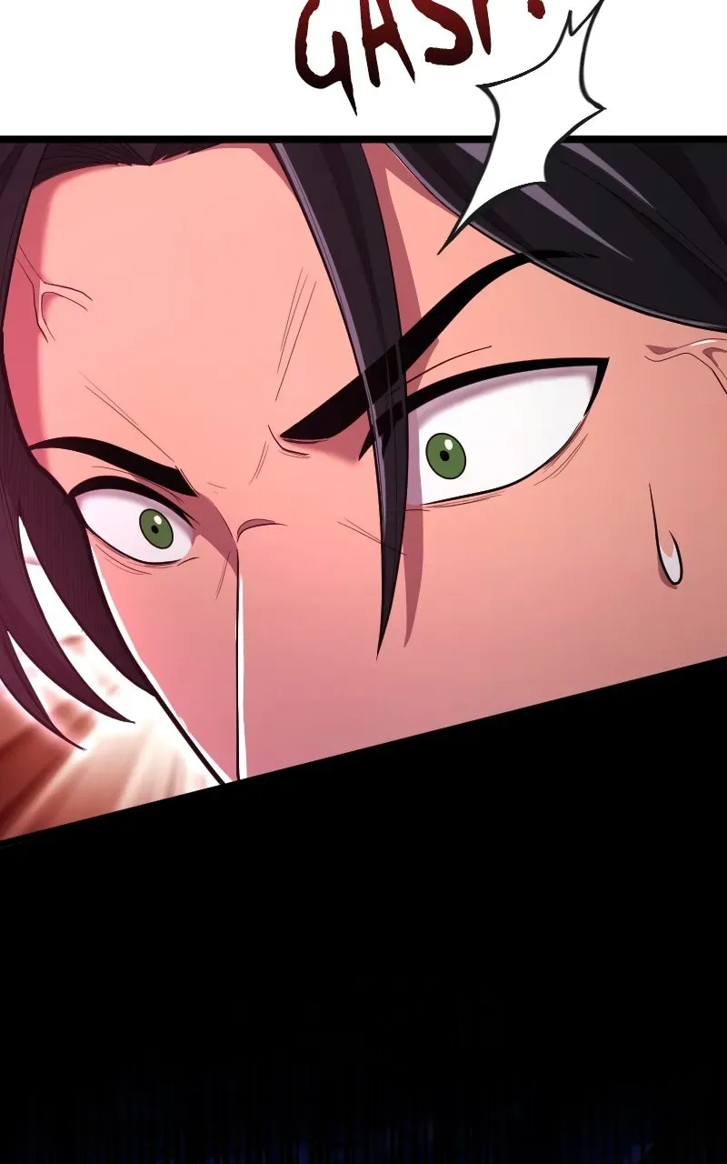 Paranoid Mage Chapter 108 - Page 87