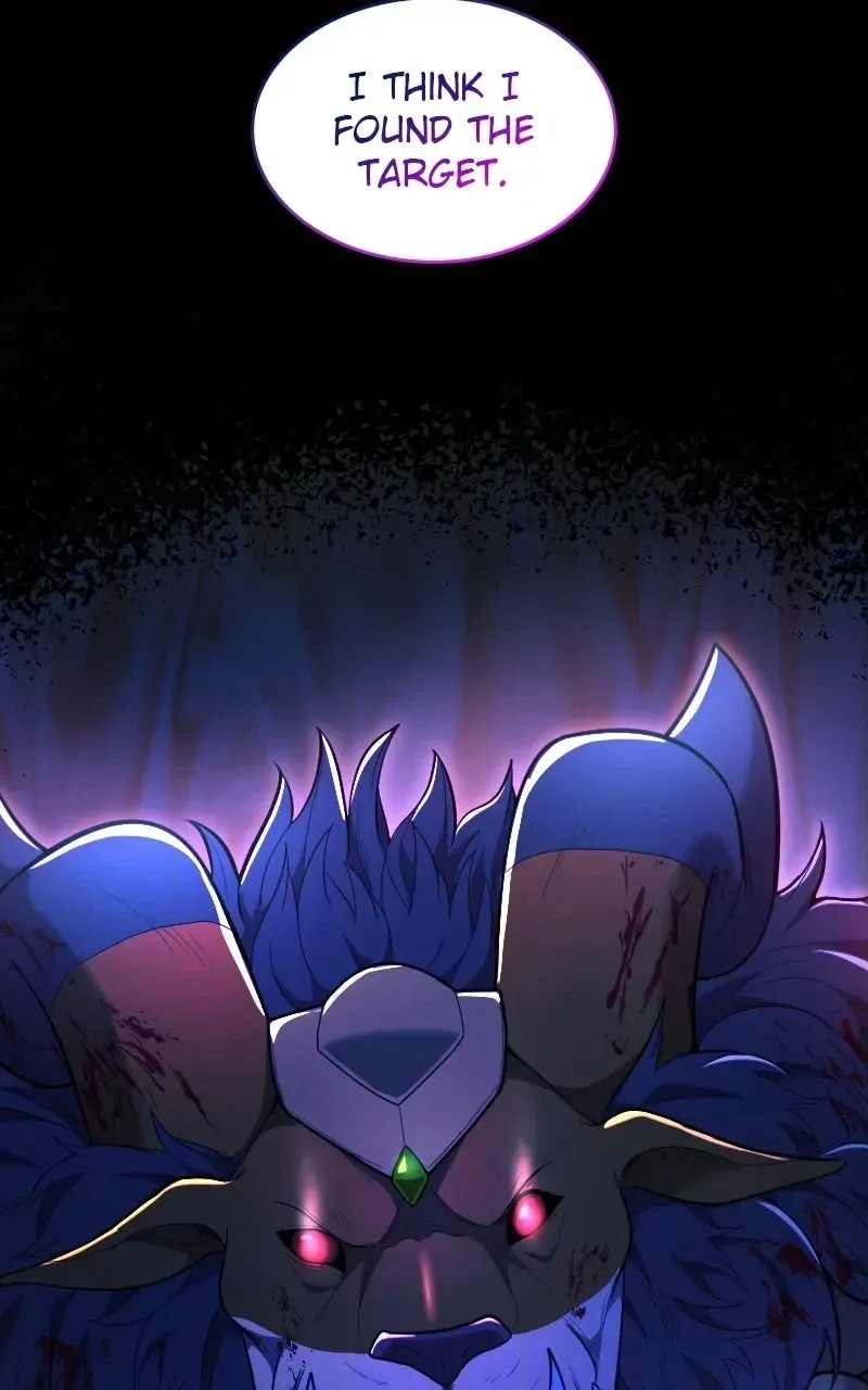 Paranoid Mage Chapter 108 - Page 90