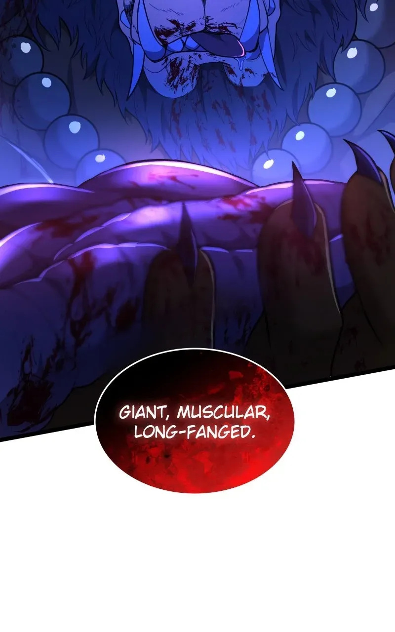 Paranoid Mage Chapter 108 - Page 91
