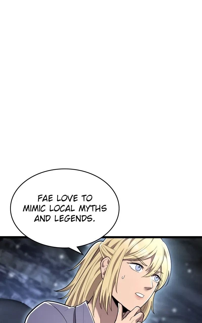 Paranoid Mage Chapter 108 - Page 92