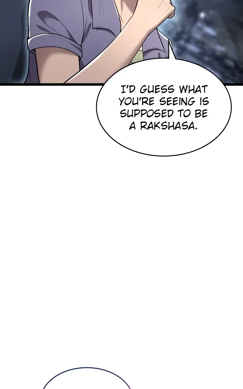 Paranoid Mage Chapter 108 - Page 93