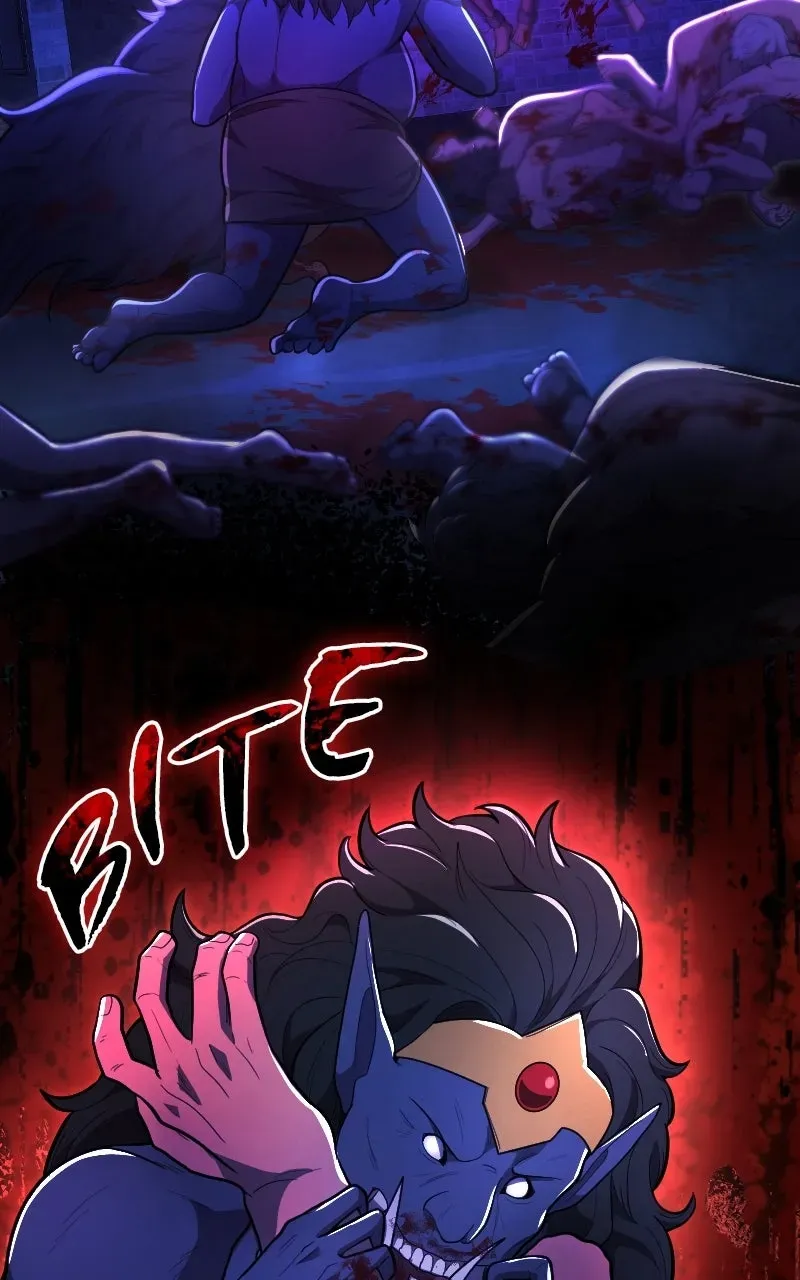 Paranoid Mage Chapter 108 - Page 96