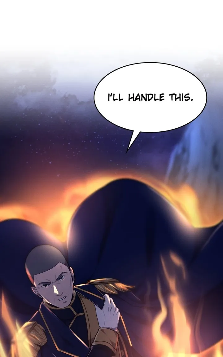Paranoid Mage Chapter 109 - Page 103