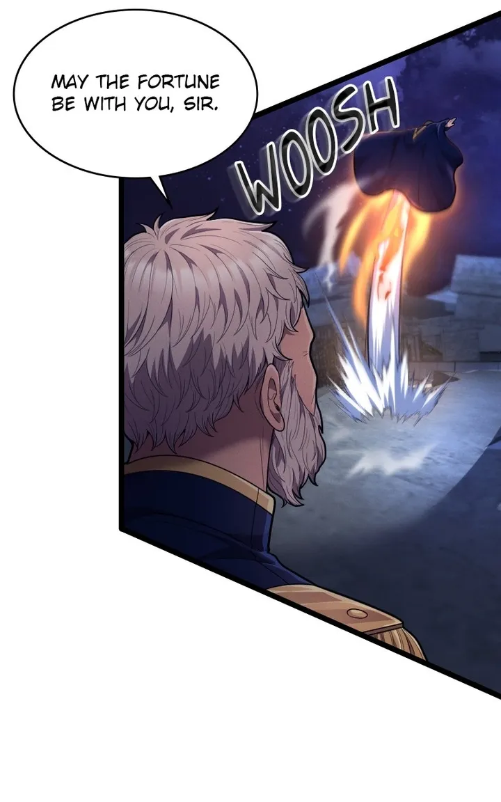Paranoid Mage Chapter 109 - Page 105