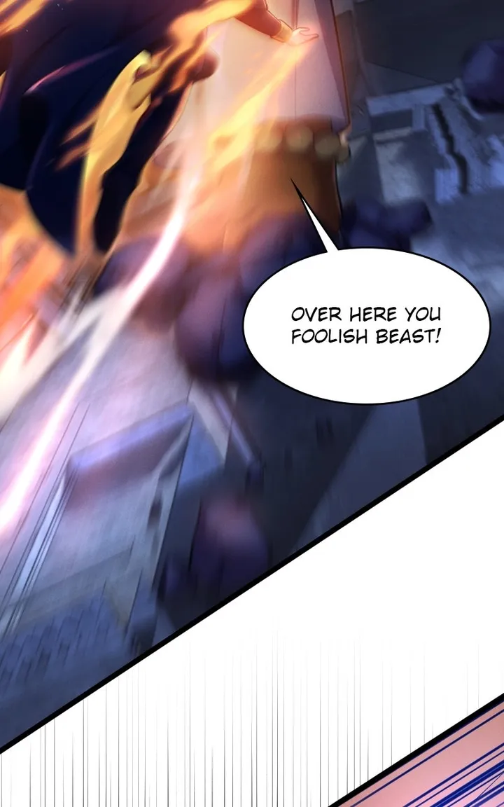 Paranoid Mage Chapter 109 - Page 108