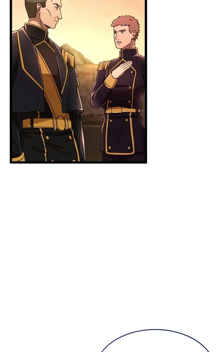 Paranoid Mage Chapter 109 - Page 124
