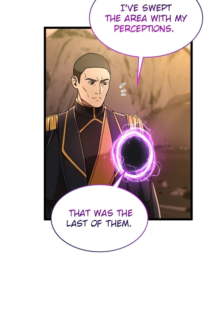 Paranoid Mage Chapter 109 - Page 125