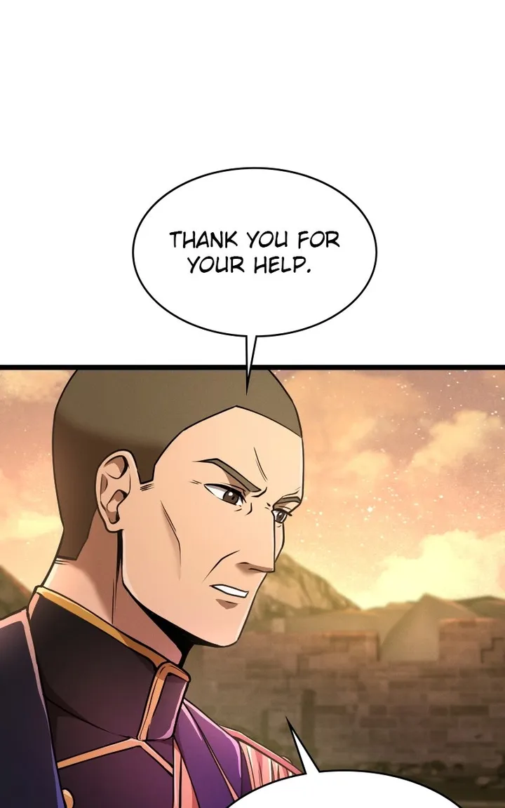 Paranoid Mage Chapter 109 - Page 126