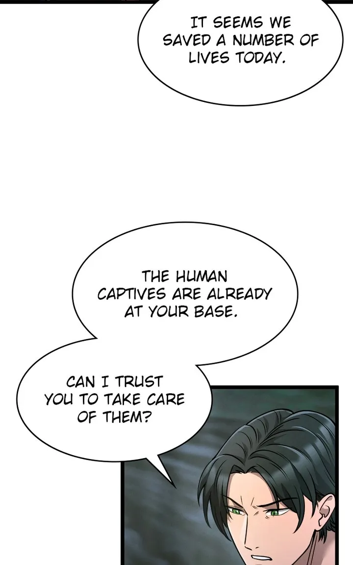 Paranoid Mage Chapter 109 - Page 127