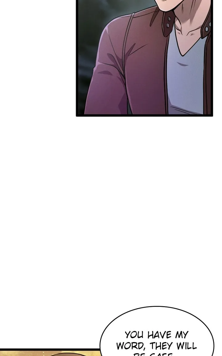 Paranoid Mage Chapter 109 - Page 128