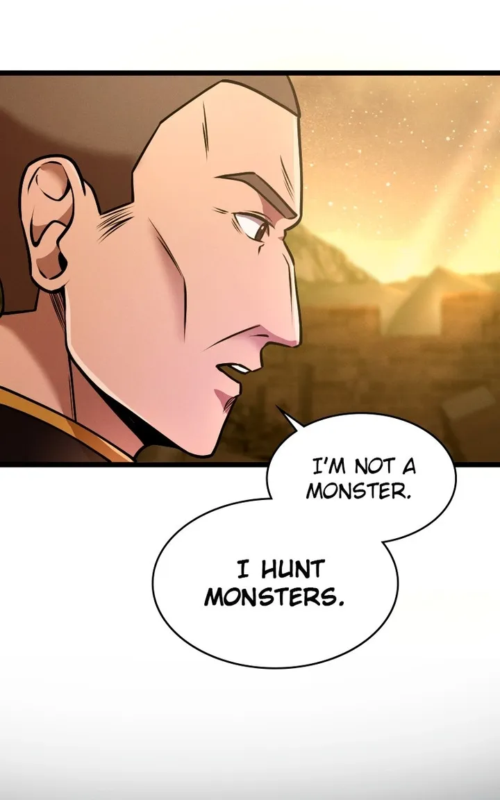 Paranoid Mage Chapter 109 - Page 131